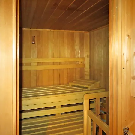 Ferienwohnung Pitztal 381w Daire