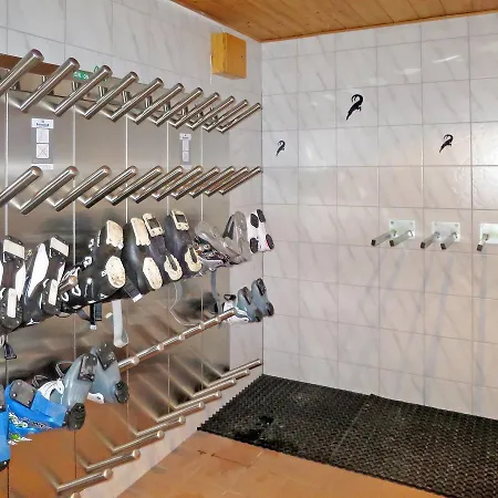 Ferienwohnung Pitztal 381w * Sankt Leonhard im Pitztal