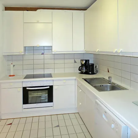 Daire Ferienwohnung Pitztal 381w Sankt Leonhard im Pitztal