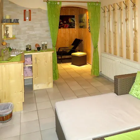Ferienwohnung Pitztal 381w Daire