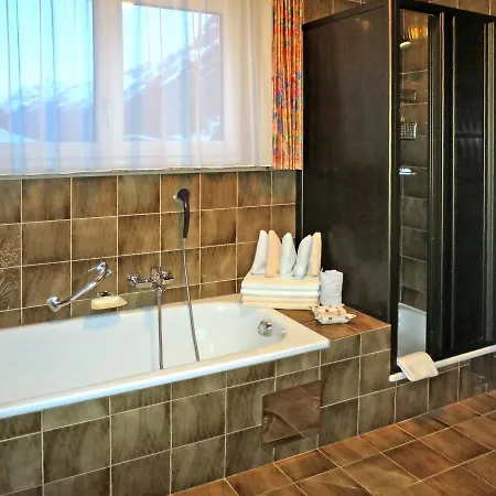 Ferienwohnung Pitztal 381w * Sankt Leonhard im Pitztal