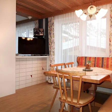 Ferienwohnung Pitztal 381w * Sankt Leonhard im Pitztal