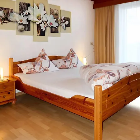 Ferienwohnung Pitztal 381w Daire Sankt Leonhard im Pitztal