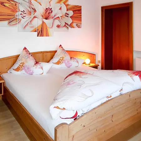Ferienwohnung Pitztal 381w Daire *