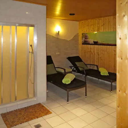 Apartament Ferienwohnung Pitztal 381w *