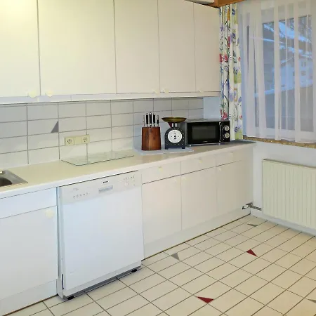 Apartament Ferienwohnung Pitztal 381w